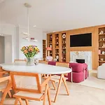 Exceptional Duplex - Ac-4Br-8P- Close To Marais