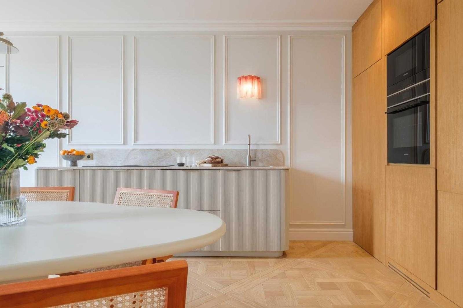 Exceptional Duplex - Ac-4br-8p- Close To Marais Parigi