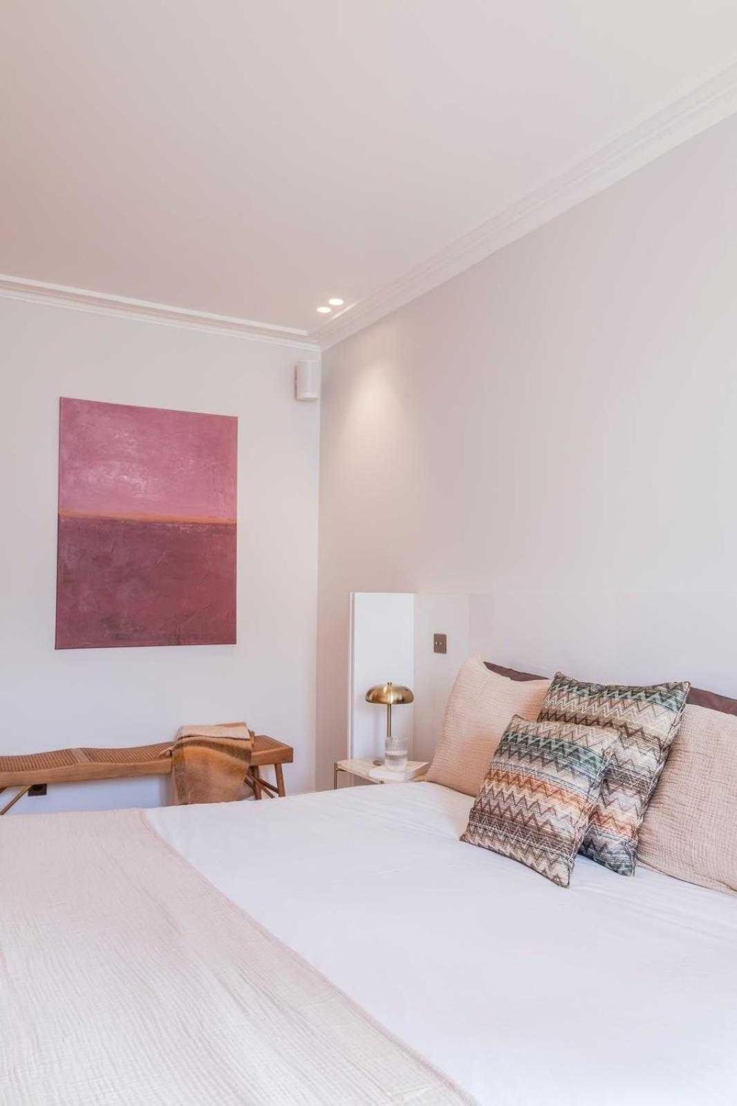 Exceptional Duplex - Ac-4br-8p- Close To Marais Parigi