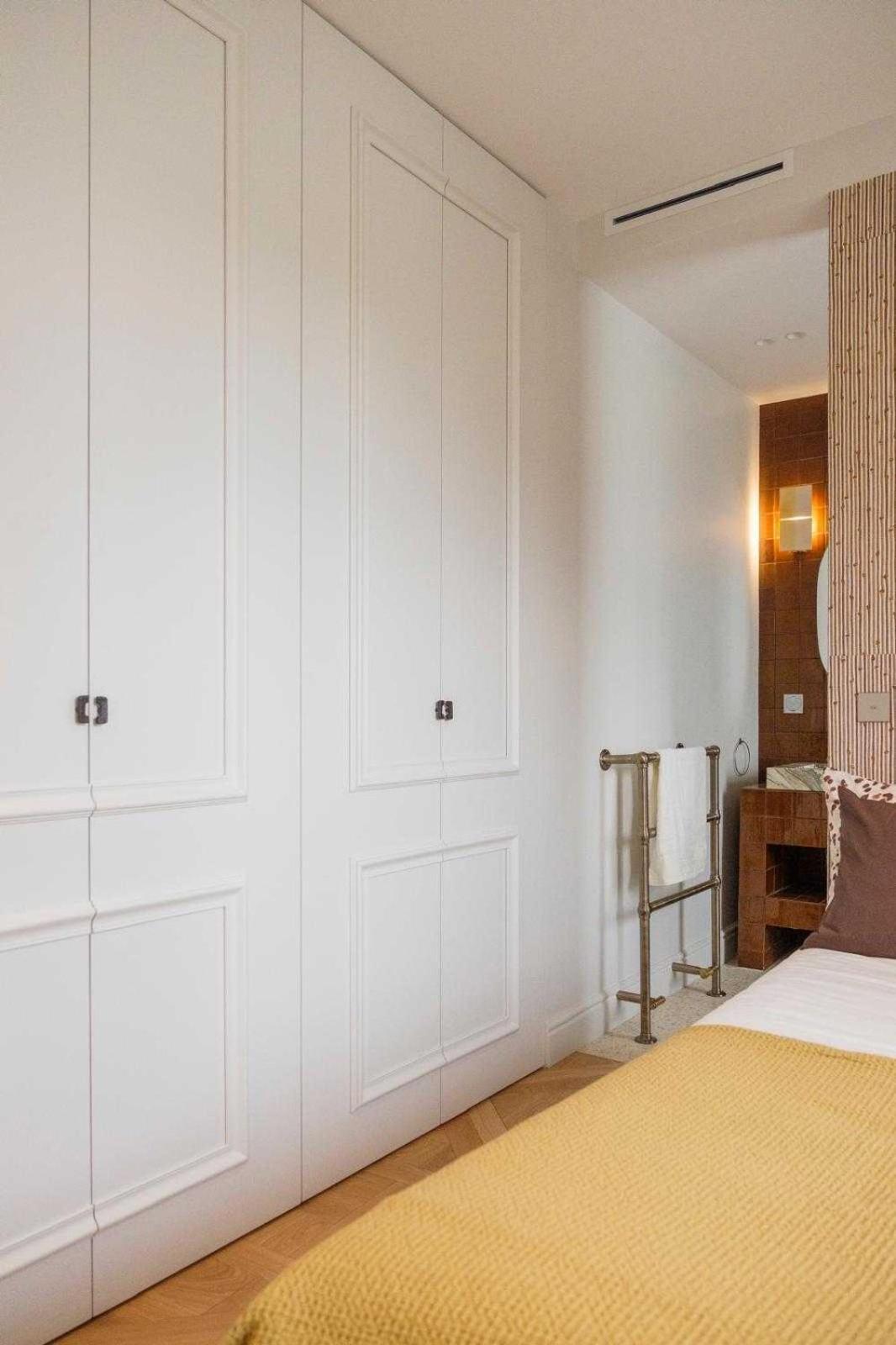 Exceptional Duplex - Ac-4br-8p- Close To Marais * Parigi