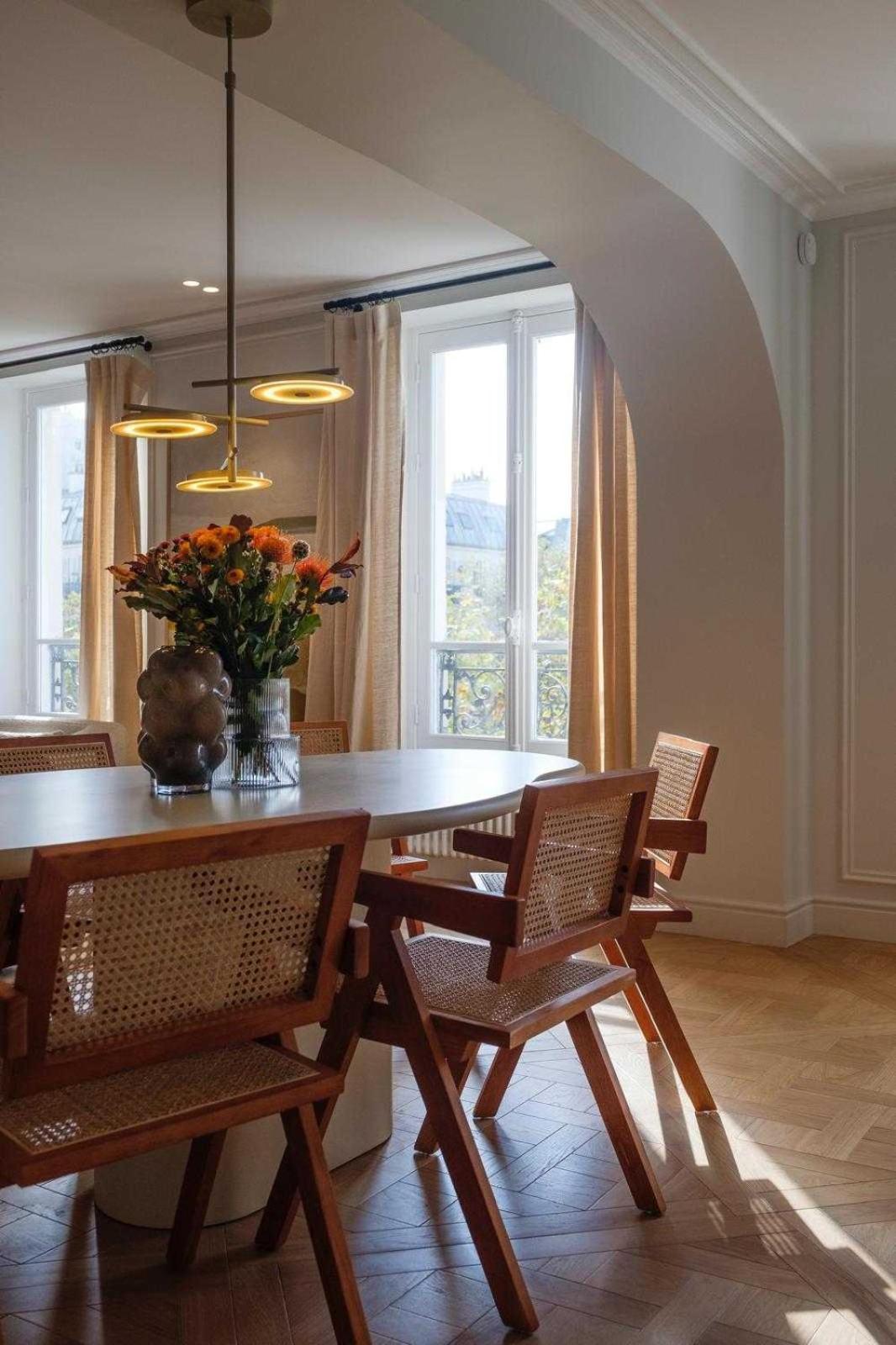 Exceptional Duplex - Ac-4br-8p- Close To Marais Appartamento
