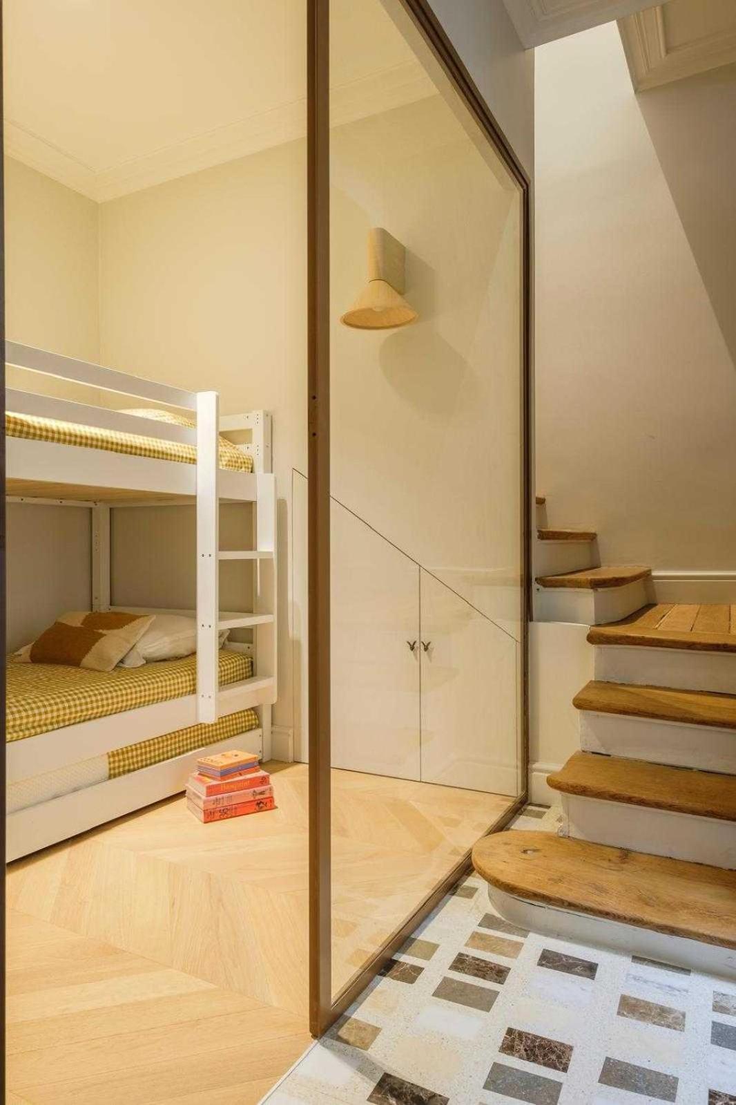 Appartamento Exceptional Duplex - Ac-4br-8p- Close To Marais