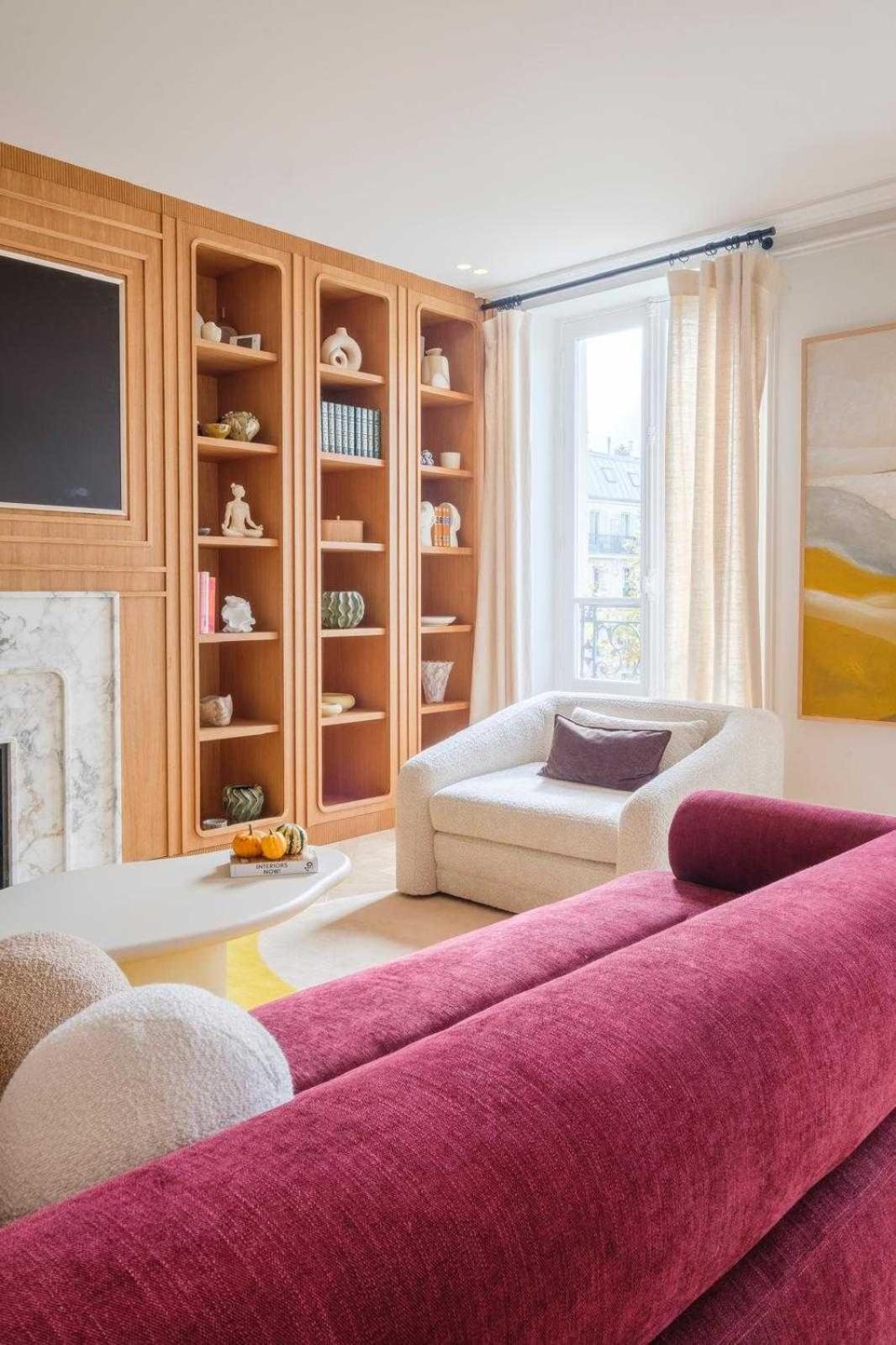 Exceptional Duplex - Ac-4br-8p- Close To Marais Appartamento