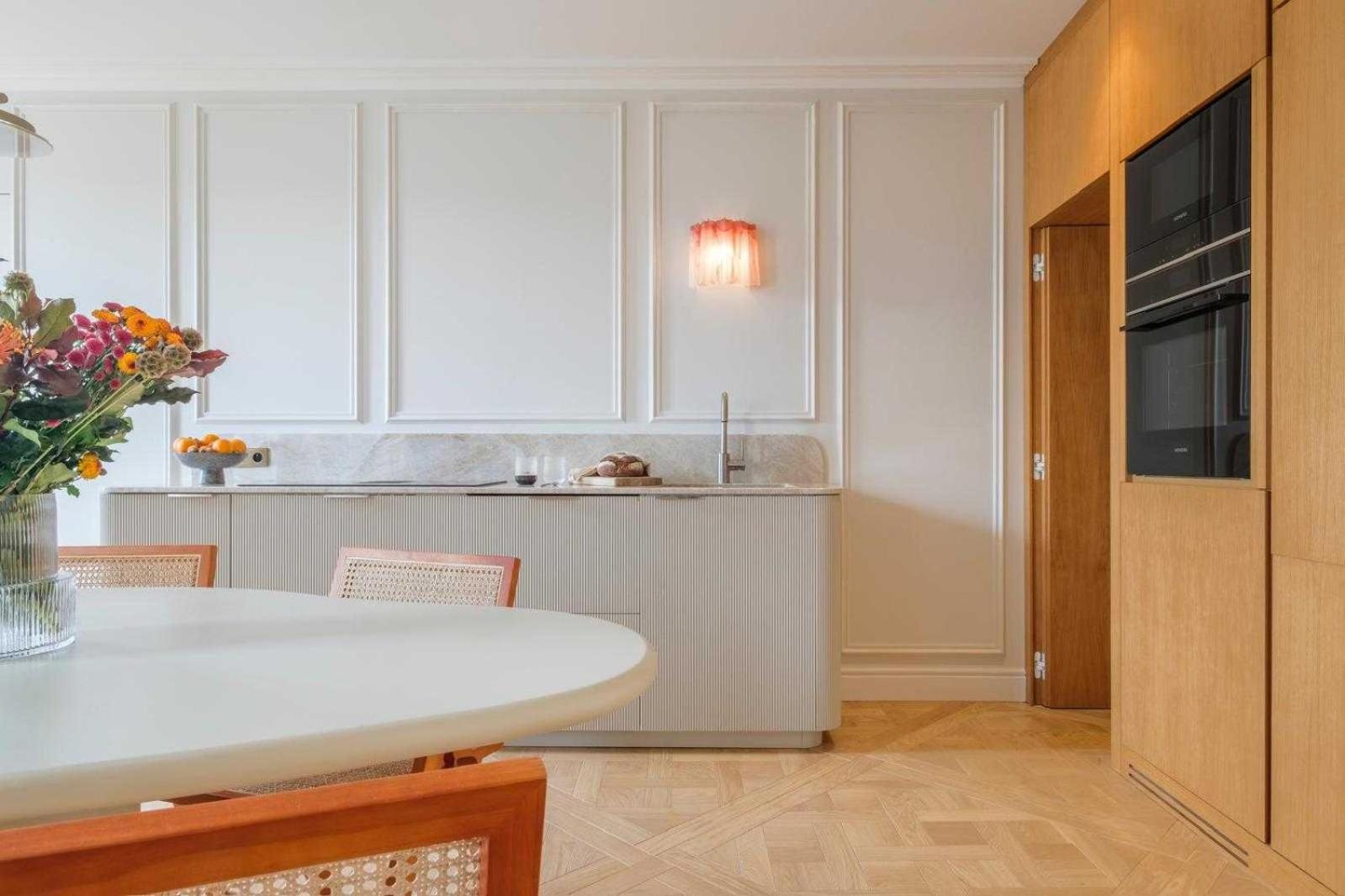Exceptional Duplex - Ac-4br-8p- Close To Marais Appartamento