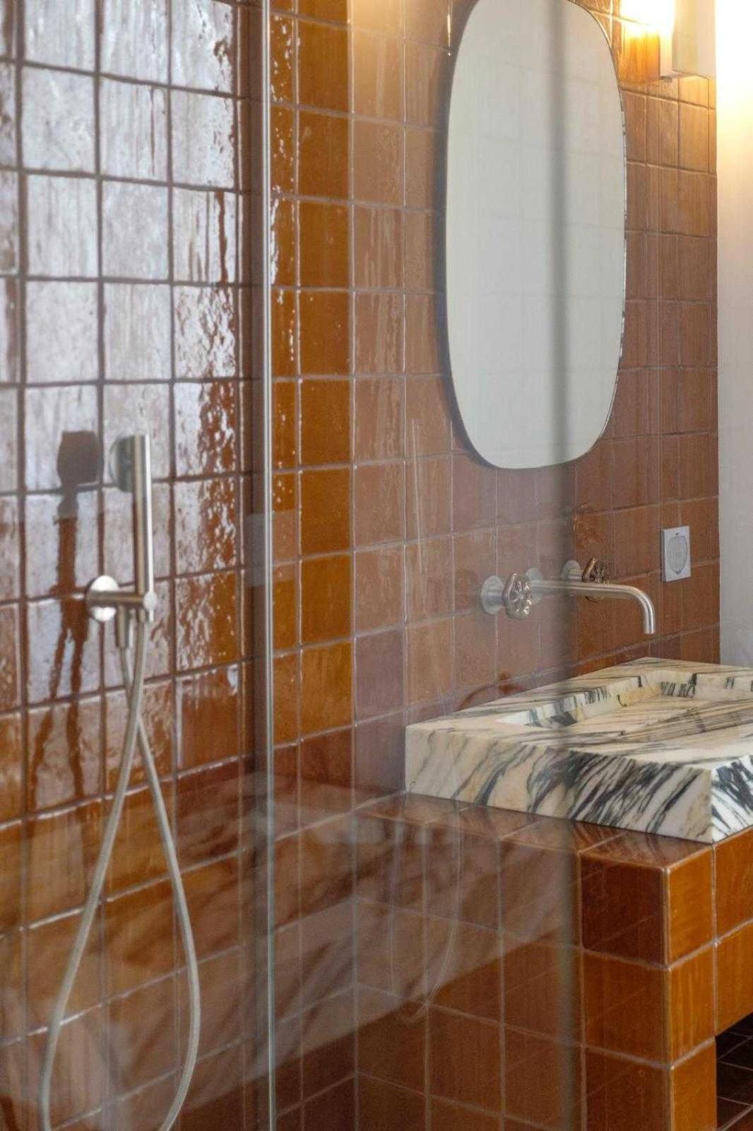 Appartamento Exceptional Duplex - Ac-4br-8p- Close To Marais Parigi