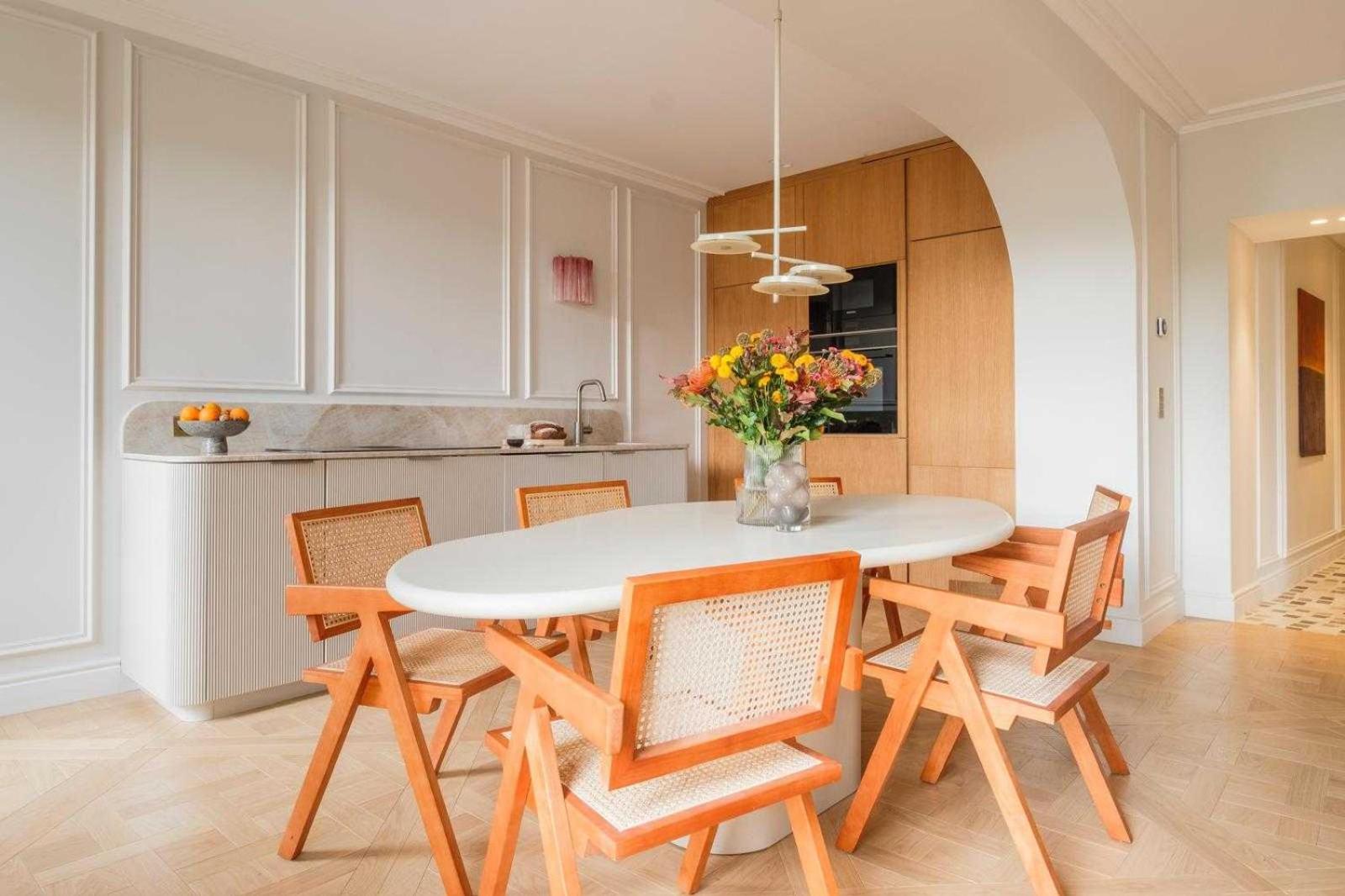 Exceptional Duplex - Ac-4br-8p- Close To Marais * Parigi