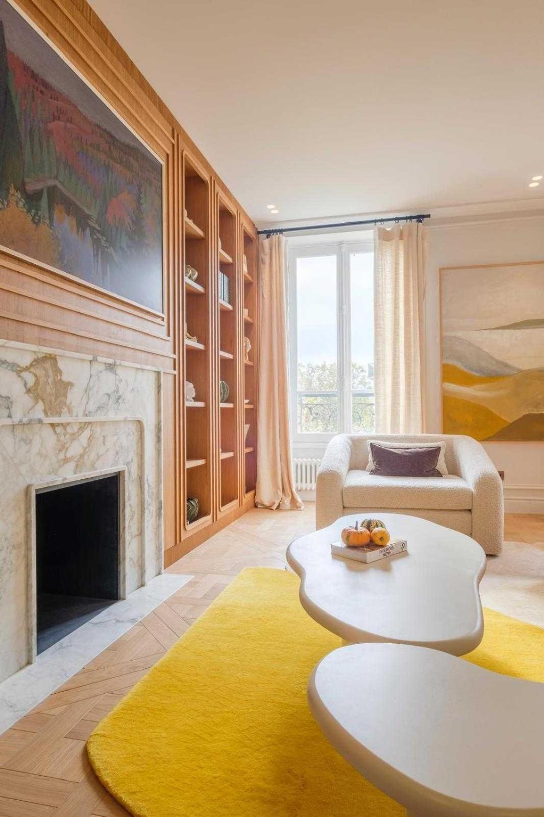 Exceptional Duplex - Ac-4br-8p- Close To Marais