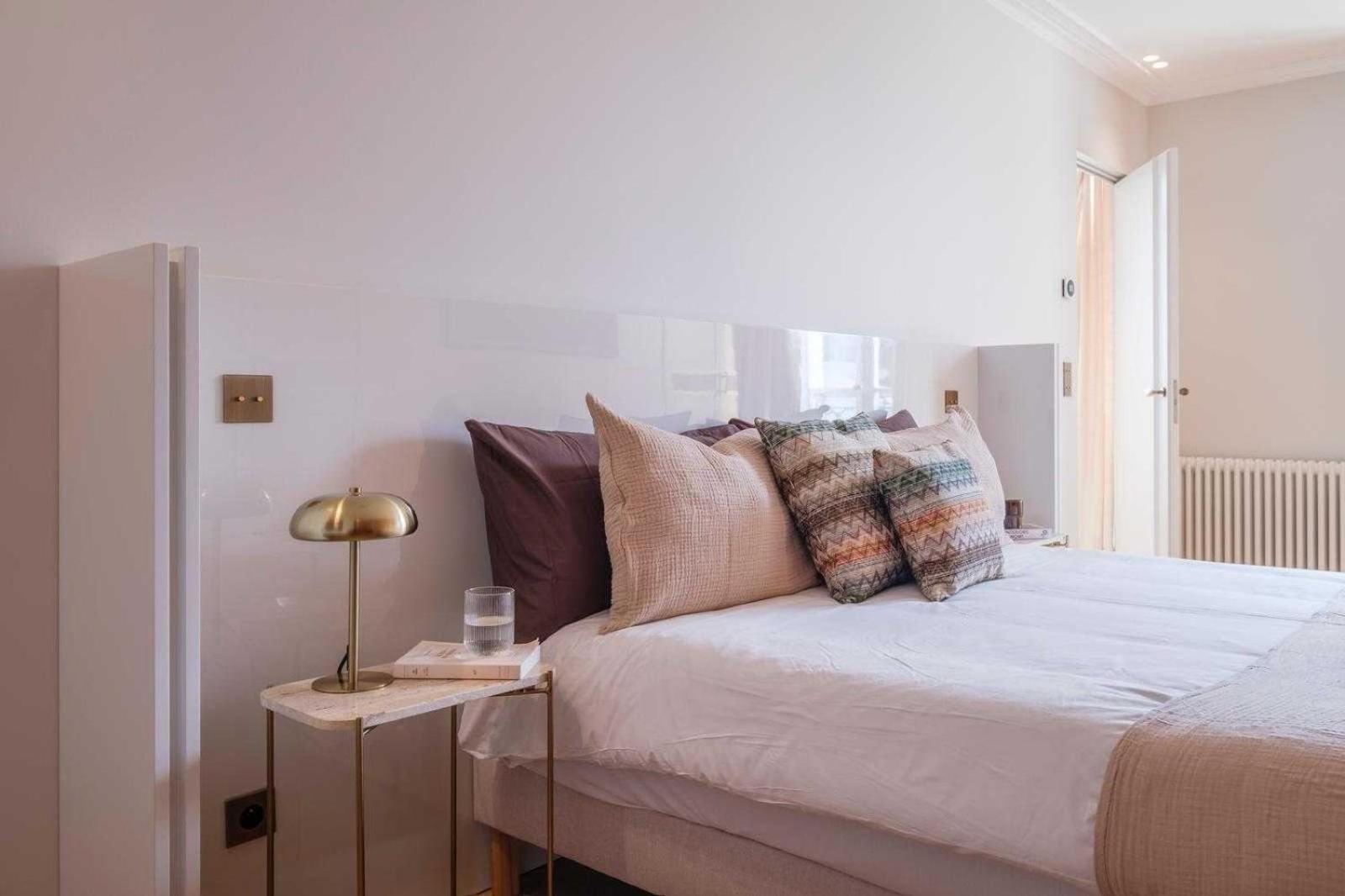 Appartamento Exceptional Duplex - Ac-4br-8p- Close To Marais Parigi