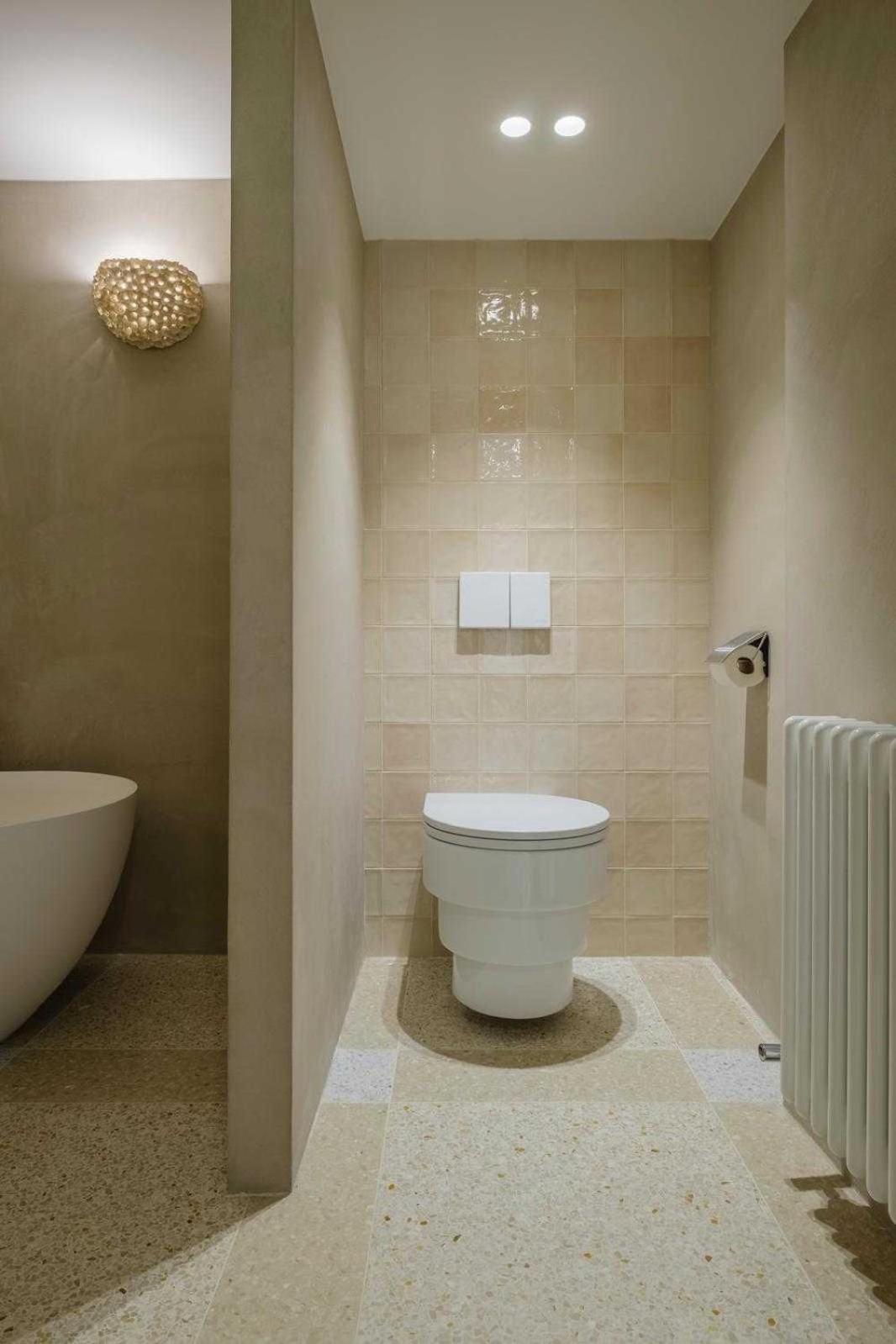 Exceptional Duplex - Ac-4br-8p- Close To Marais Parigi