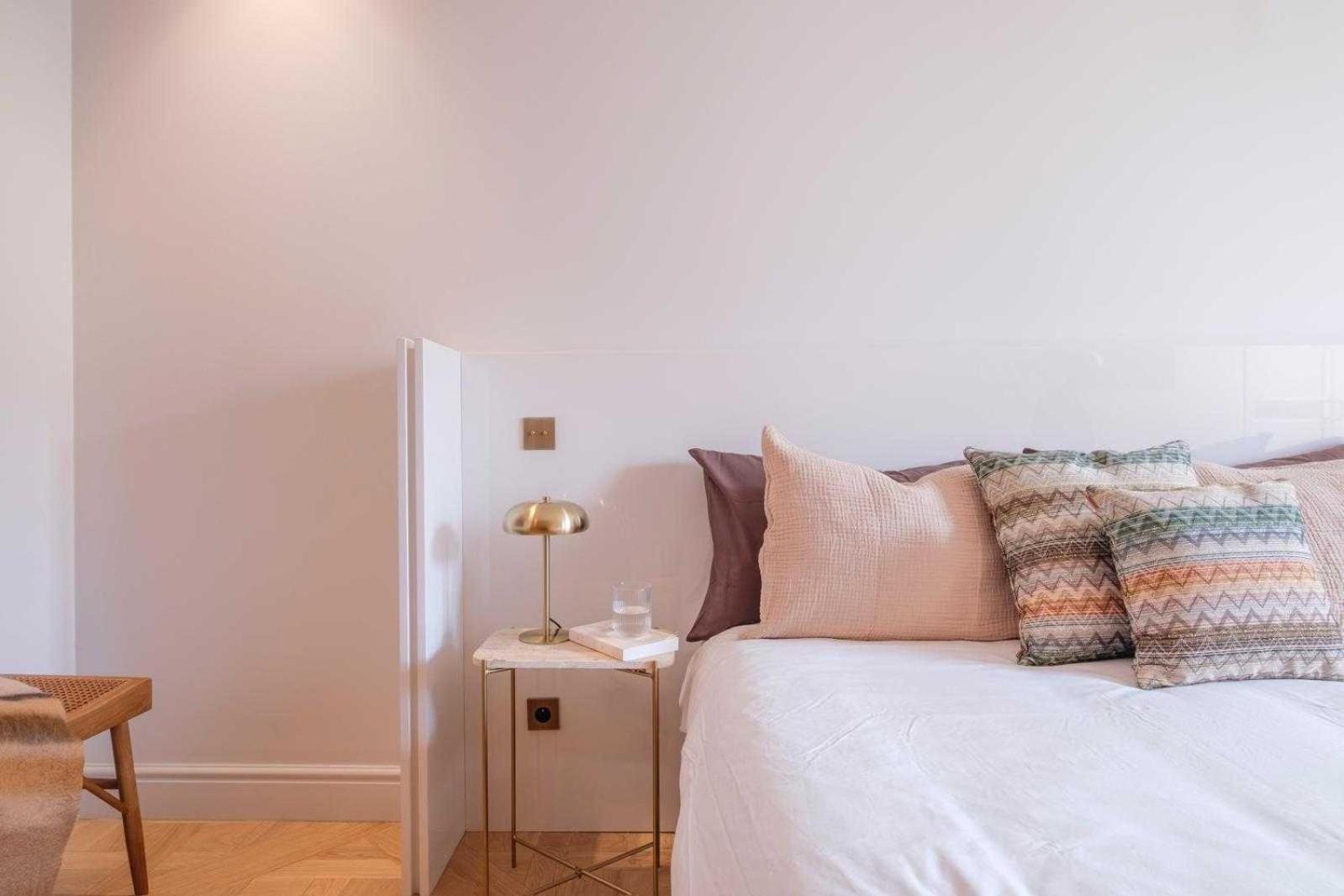Exceptional Duplex - Ac-4br-8p- Close To Marais * Parigi