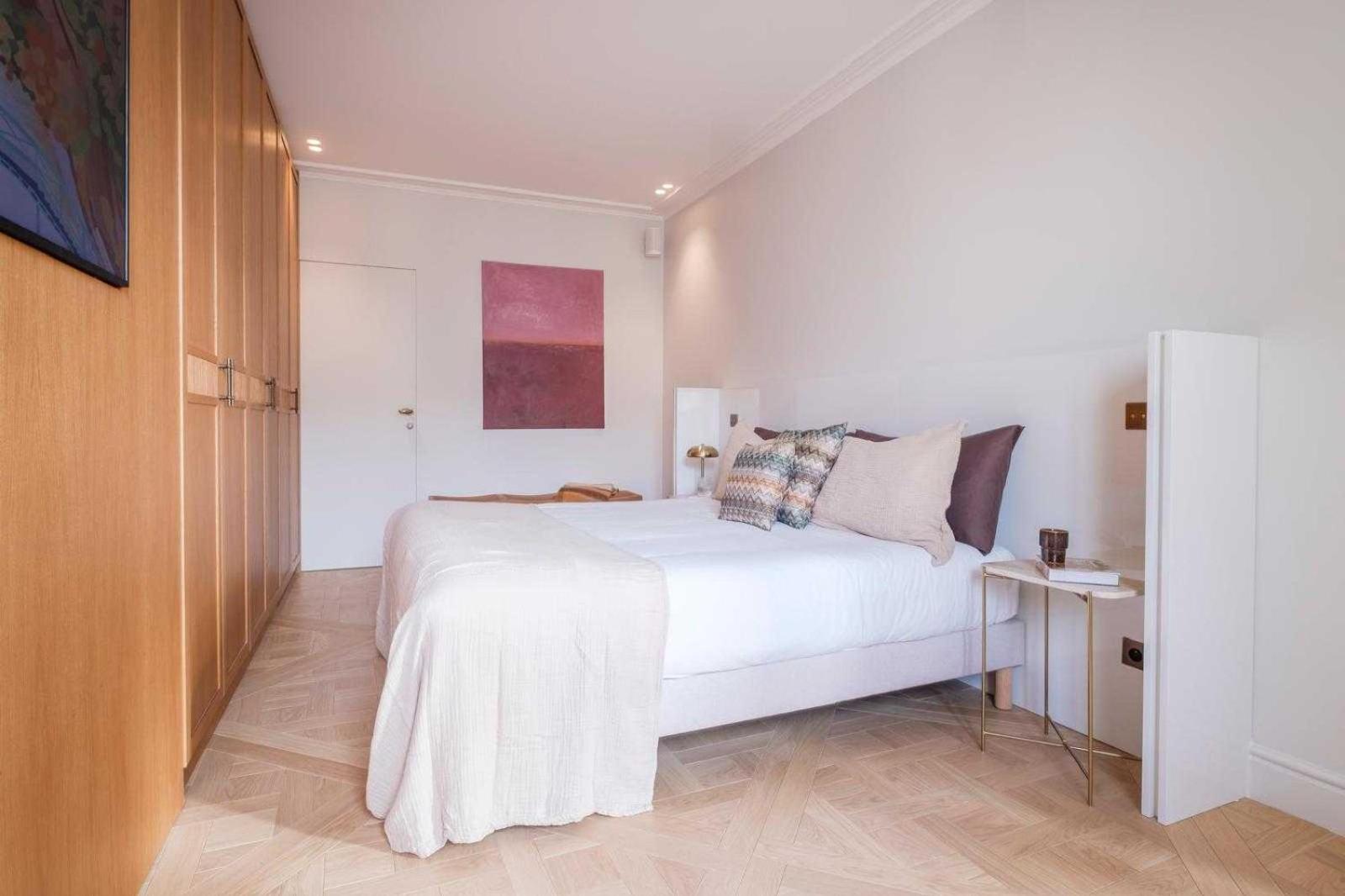 Exceptional Duplex - Ac-4br-8p- Close To Marais Appartamento