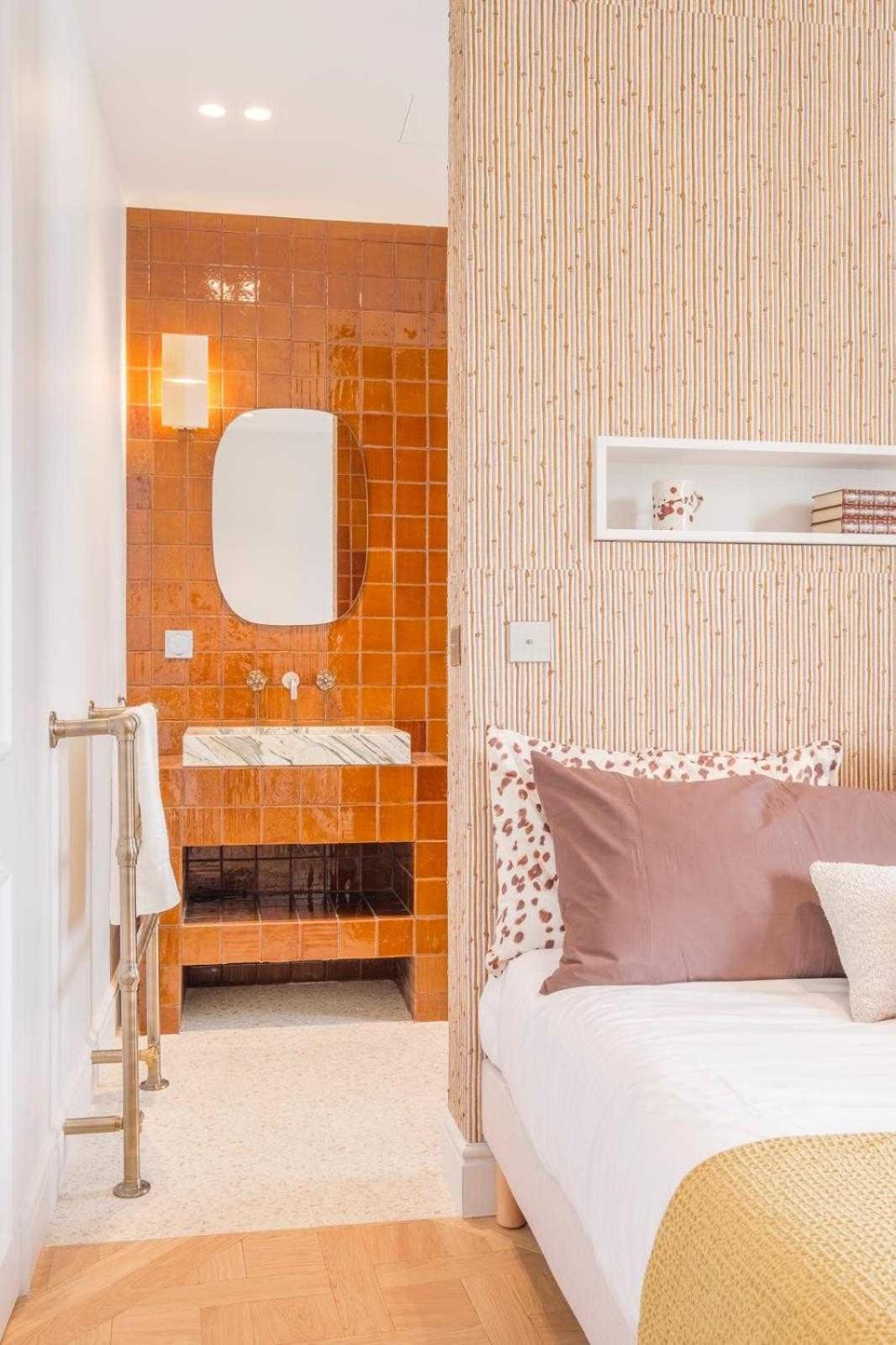 Exceptional Duplex - Ac-4br-8p- Close To Marais Parigi