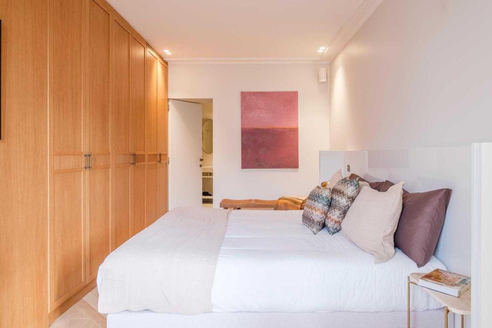 Exceptional Duplex - Ac-4br-8p- Close To Marais Appartamento Parigi