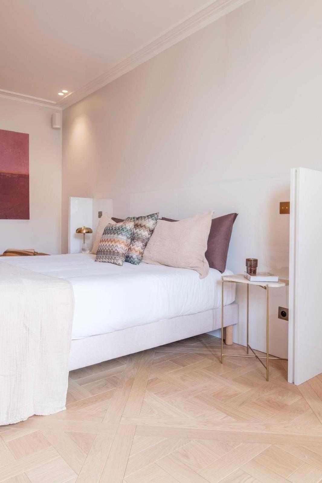 Appartamento Exceptional Duplex - Ac-4br-8p- Close To Marais Parigi