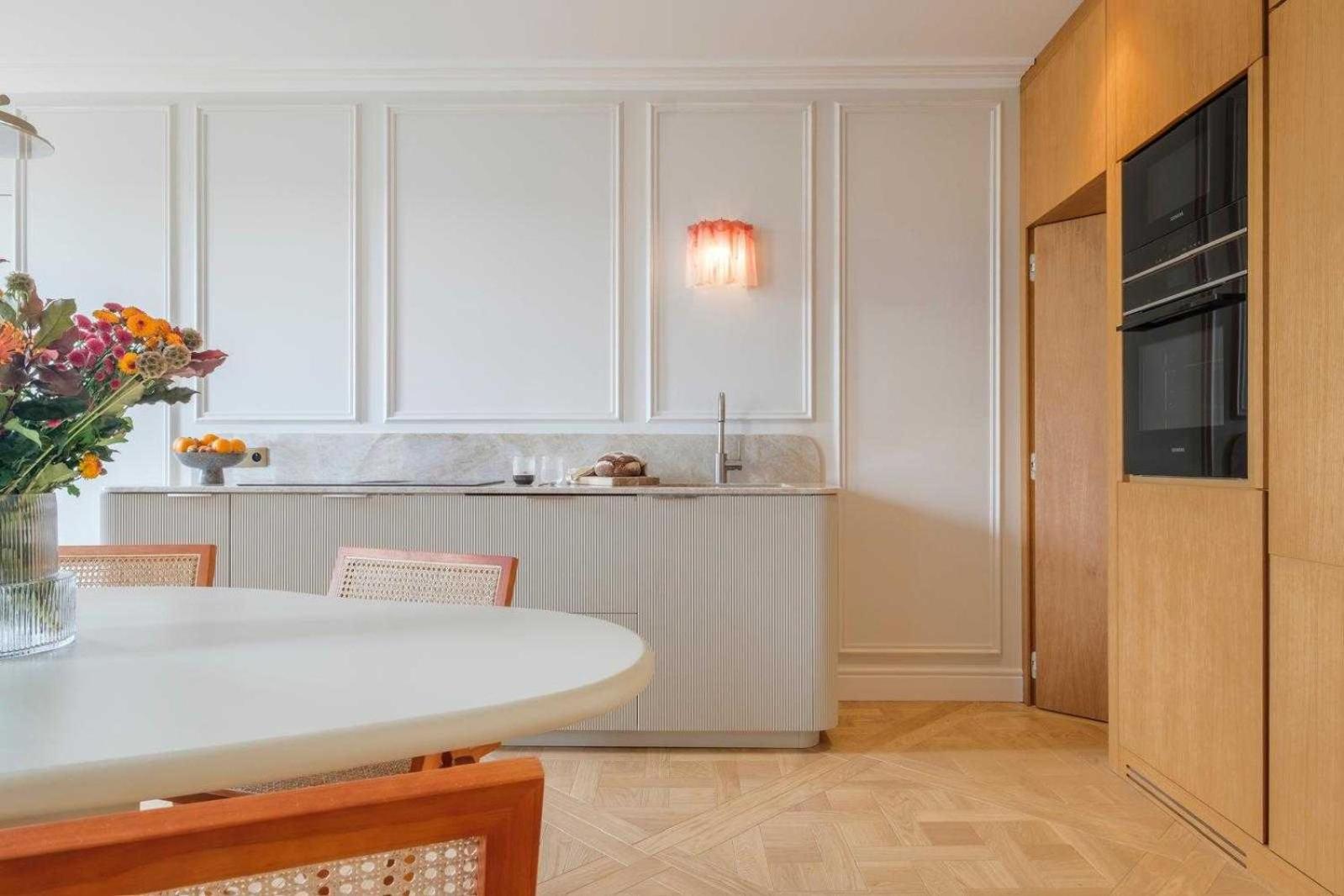Exceptional Duplex - Ac-4br-8p- Close To Marais Appartamento Parigi