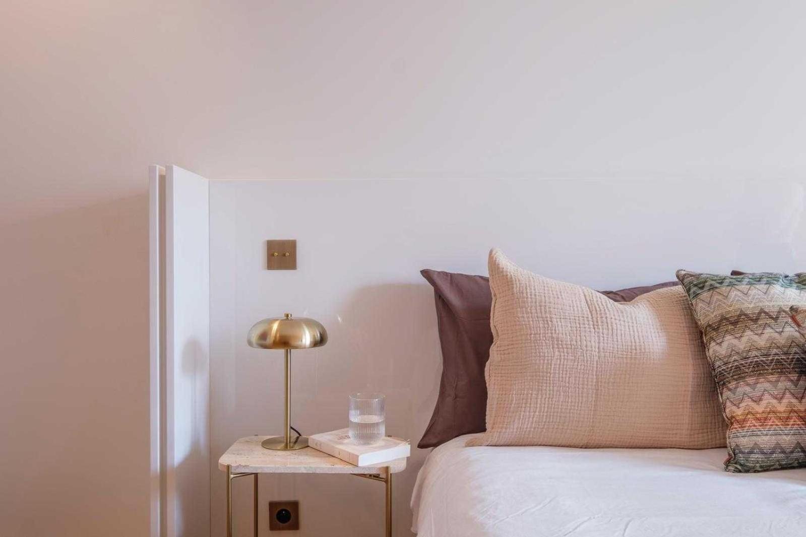 Appartamento Exceptional Duplex - Ac-4br-8p- Close To Marais Parigi