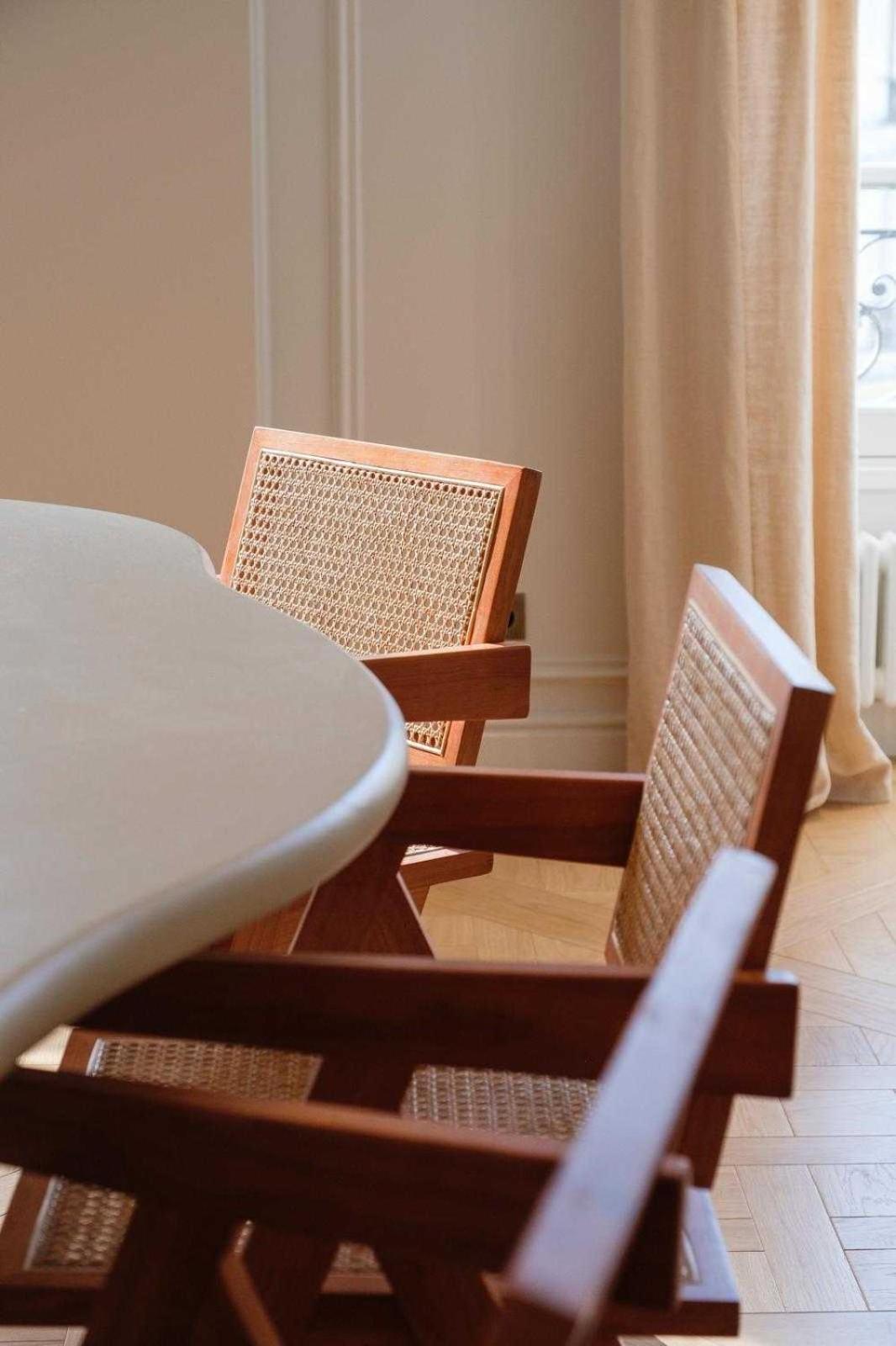 Exceptional Duplex - Ac-4br-8p- Close To Marais Appartamento *