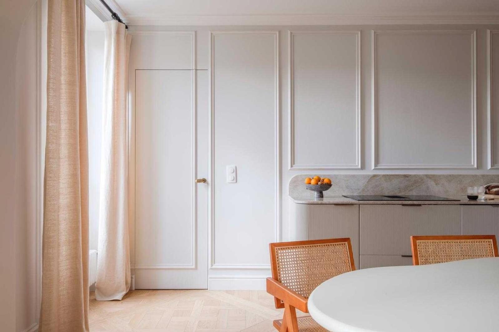 Exceptional Duplex - Ac-4br-8p- Close To Marais Parigi
