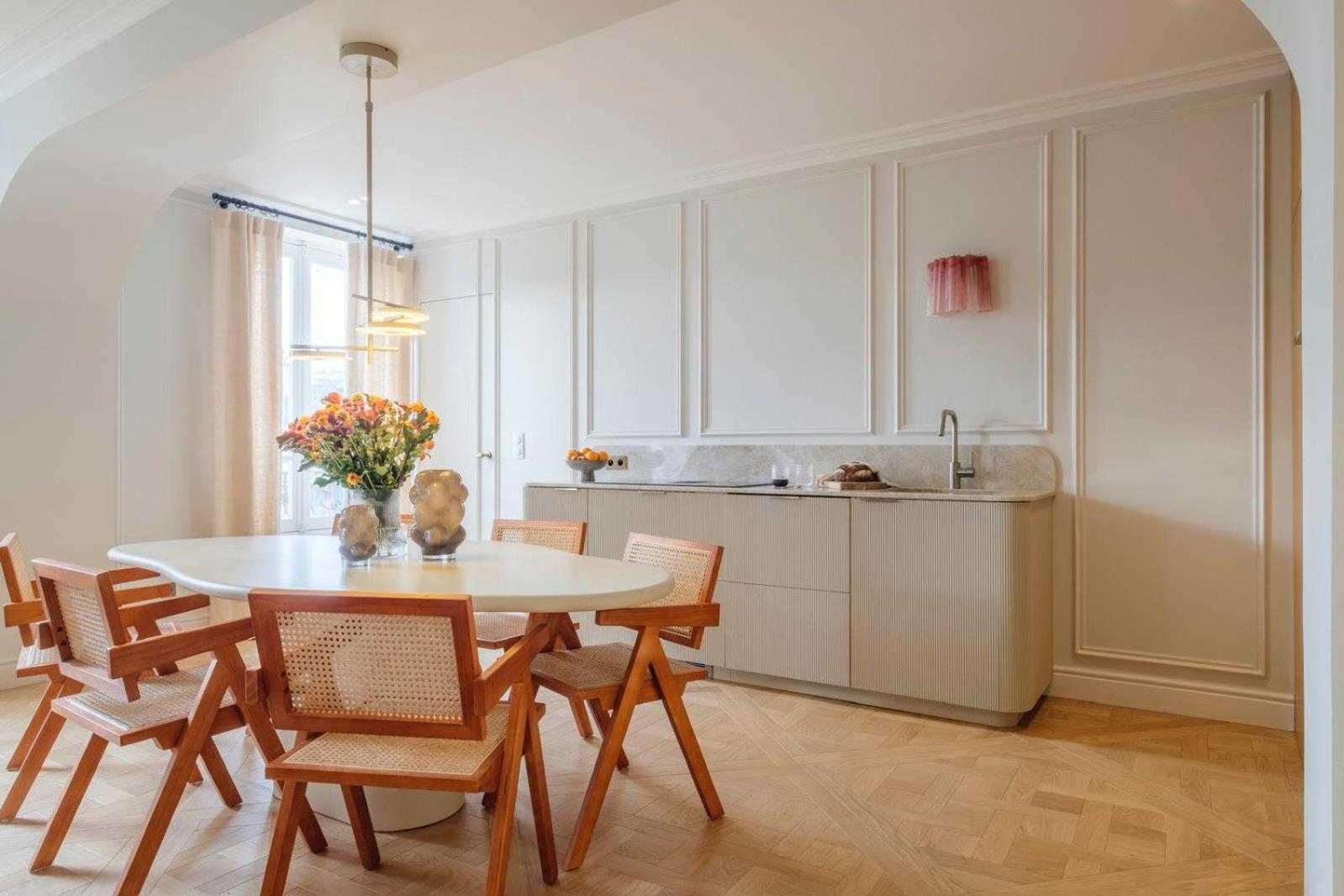 Appartamento Exceptional Duplex - Ac-4br-8p- Close To Marais